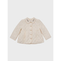 Louisiella Verre Quilting Jacket