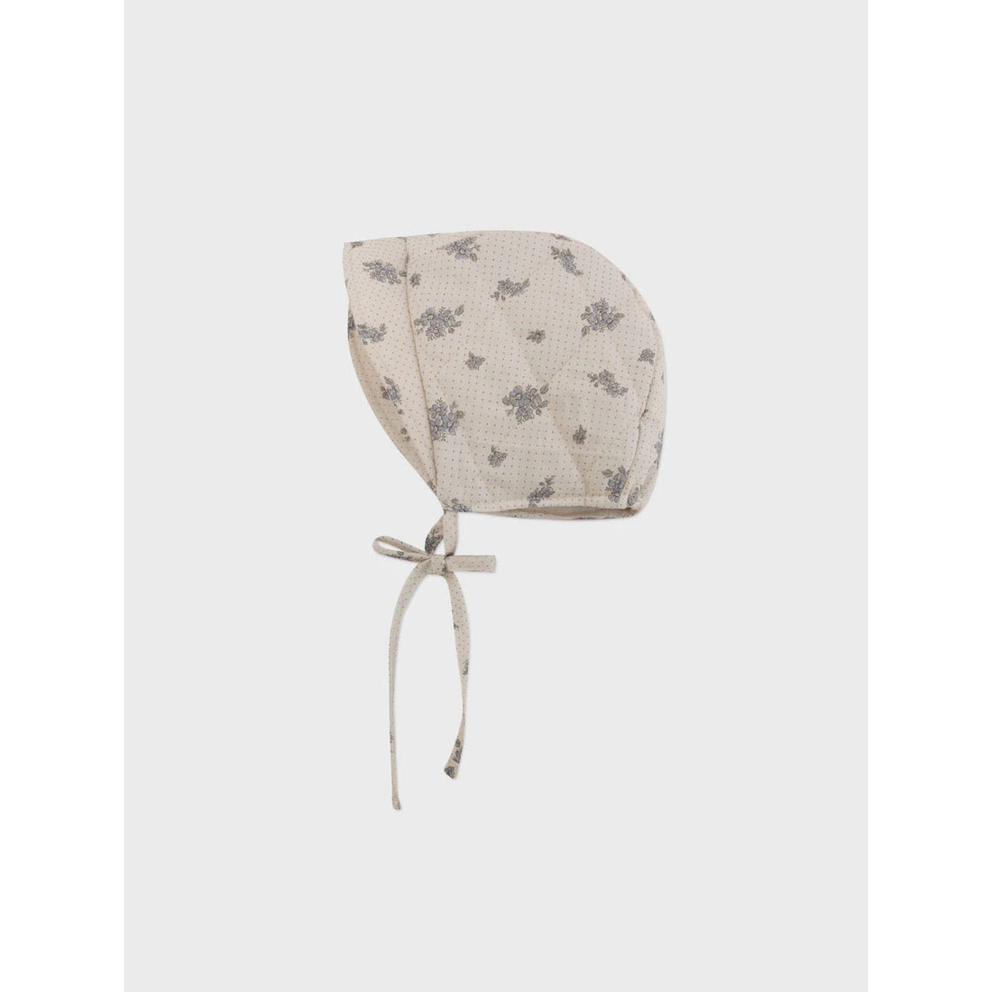 Louisiella Baby Frenells Quilting Bonnet