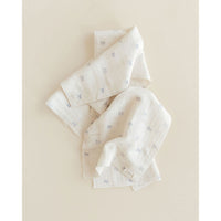 Ferne Rocking Horse (Set Of 2) Burp Cloth