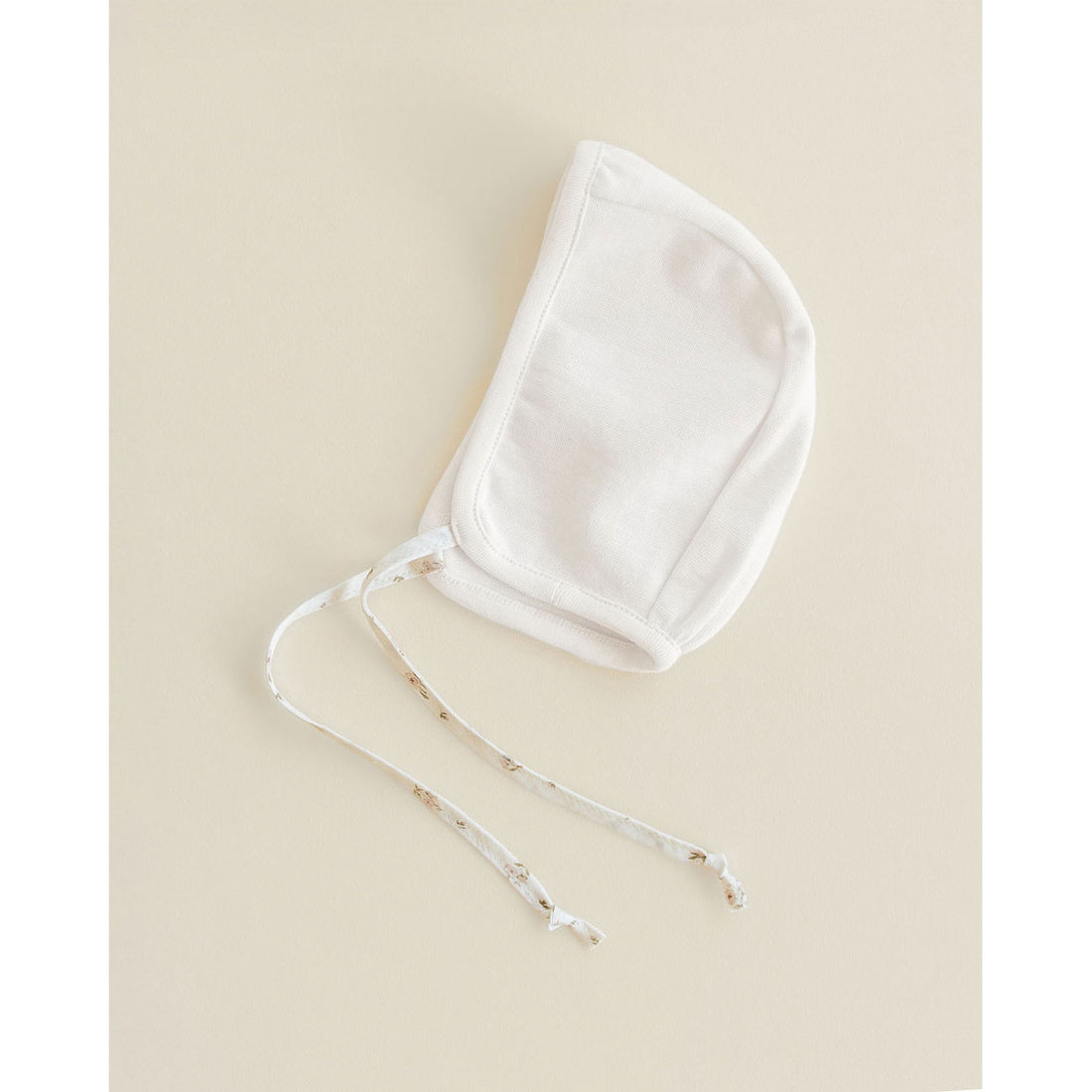 Ferne Poppy Milk Iona Bonnet