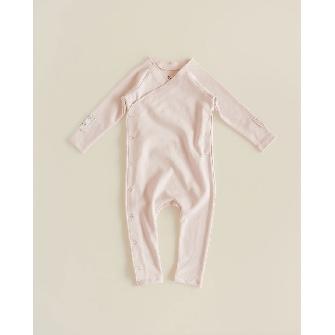 Ferne Poppy Patch Ballet Romper