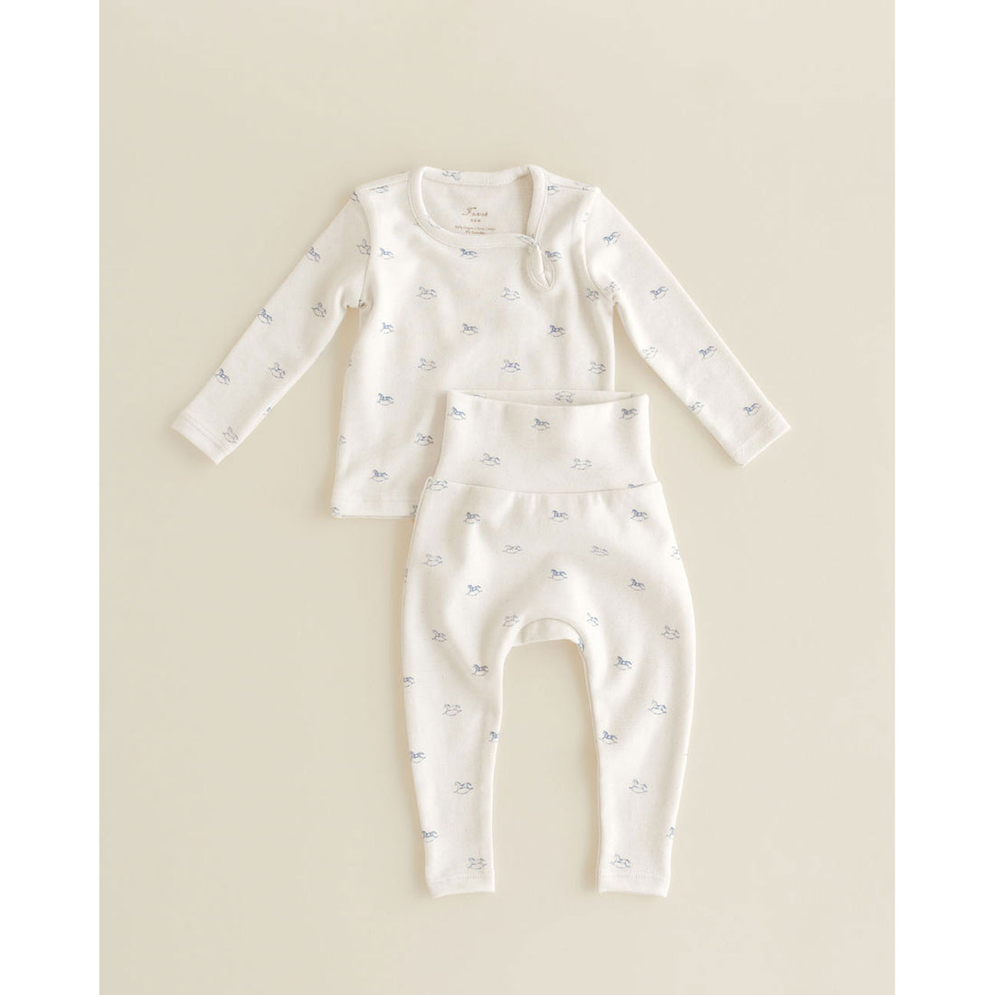 Ferne Rocking Horse Snap set