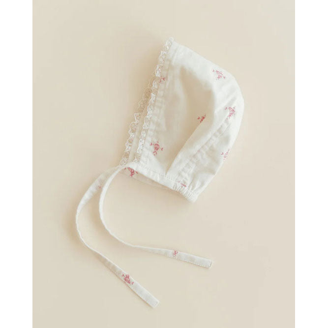 Ferne Folk Bunny Bonnet