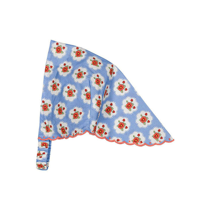 Hello Simone Provence Fifi Shawl