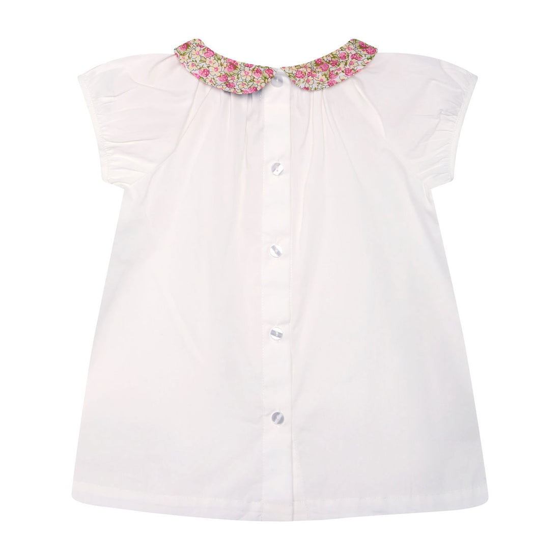 Question Everything Fifi Blouse