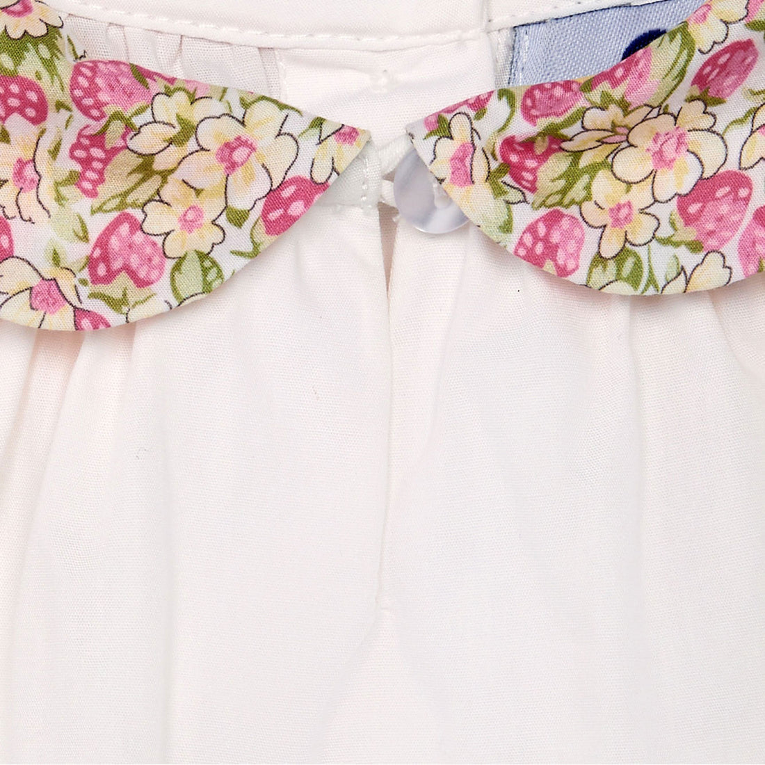 Question Everything Fifi Blouse