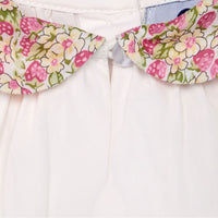 Question Everything Fifi Blouse