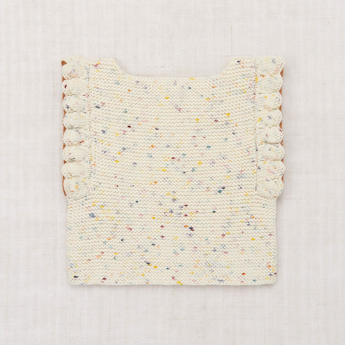 Misha and Puff Fiora Vest - Confetti Cake