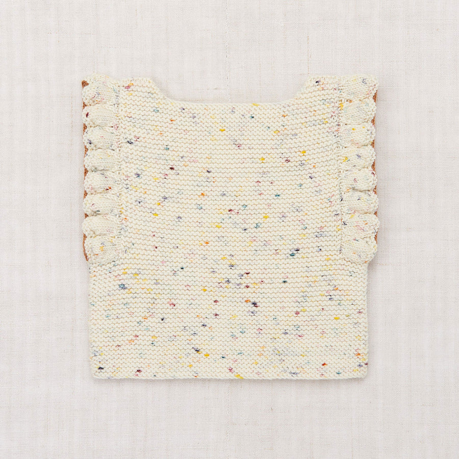 Misha and Puff Fiora Vest - Confetti Cake