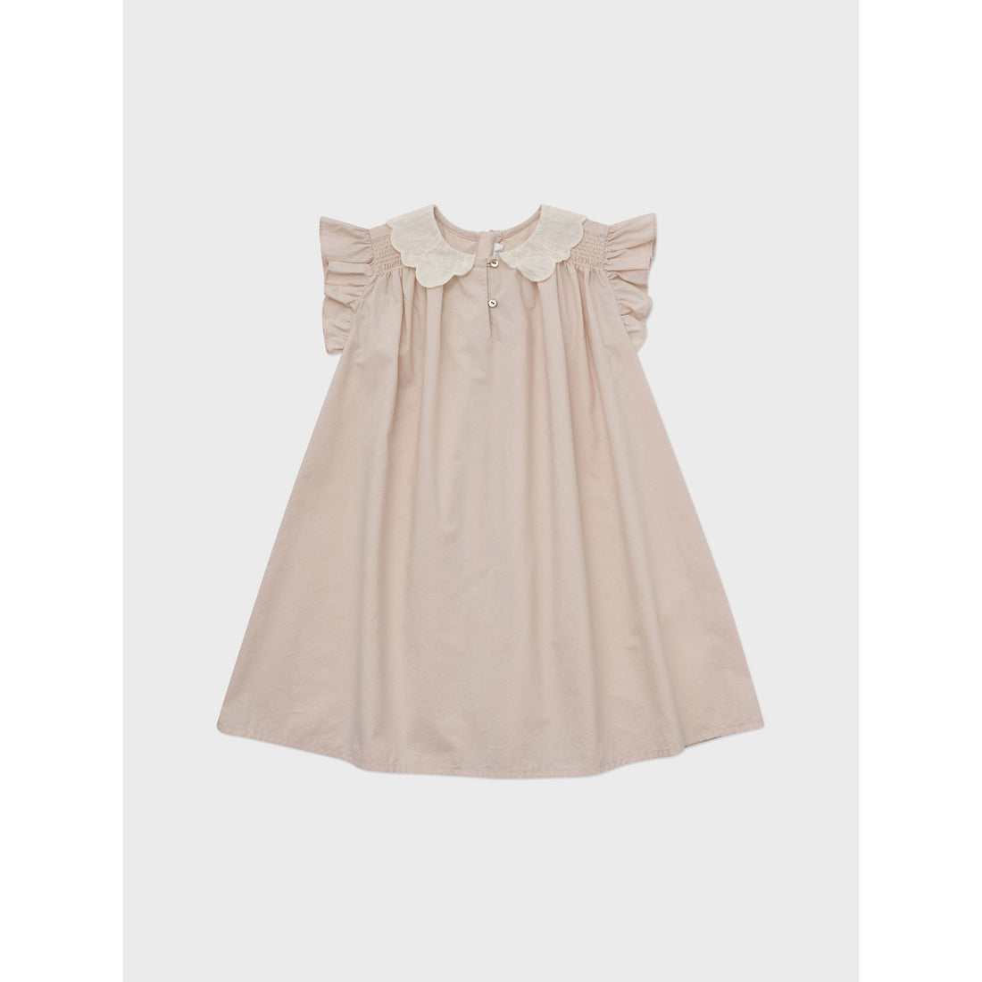 Louisiella Deanna Dress