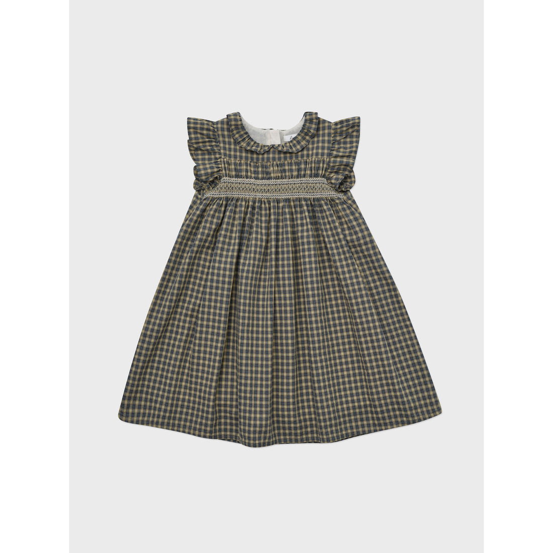 Louisiella Edwina Dress