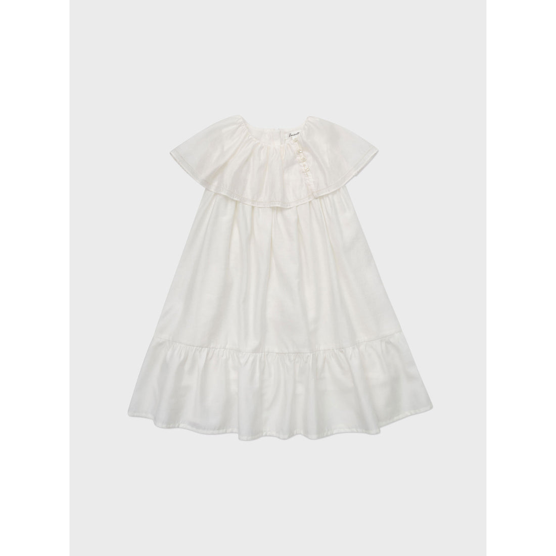 Louisiella Fluid Dress