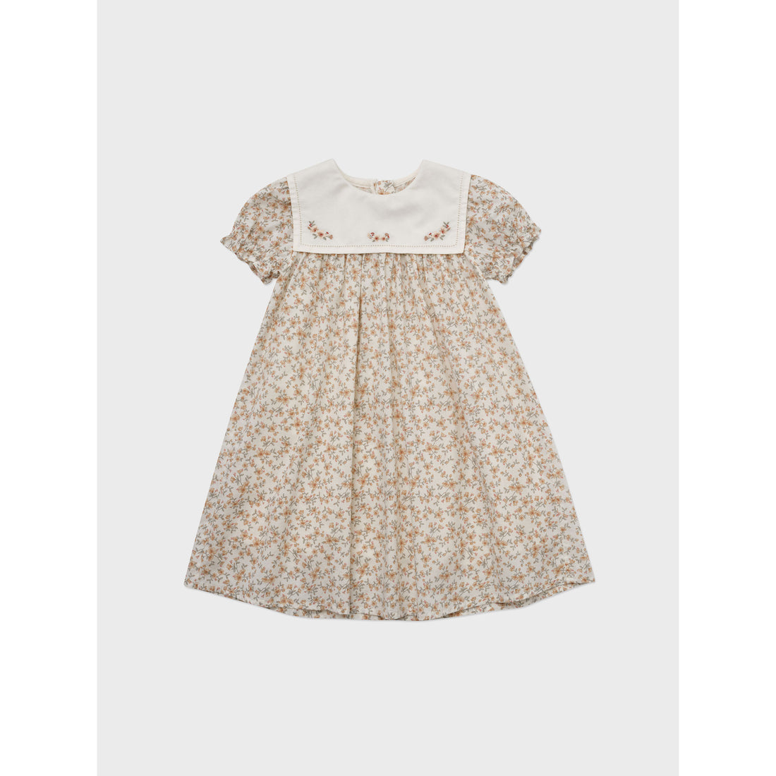Louisiella Hervia Dress