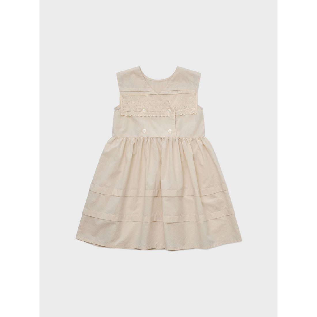 Louisiella Lemecy Dress