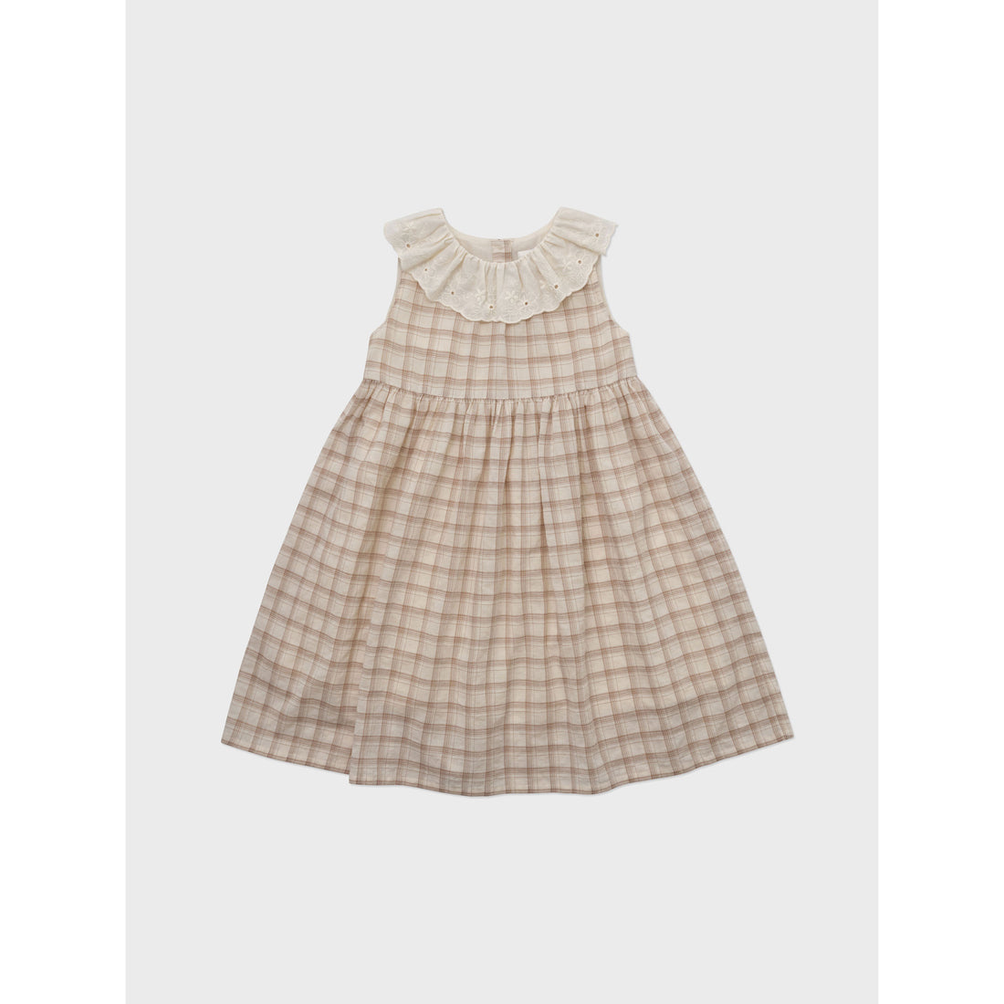 Louisiella Molly Dress