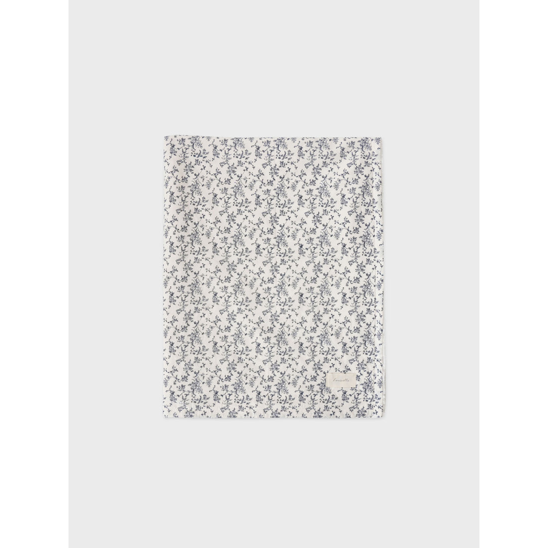 Louisiella Arielle Fur Blanket