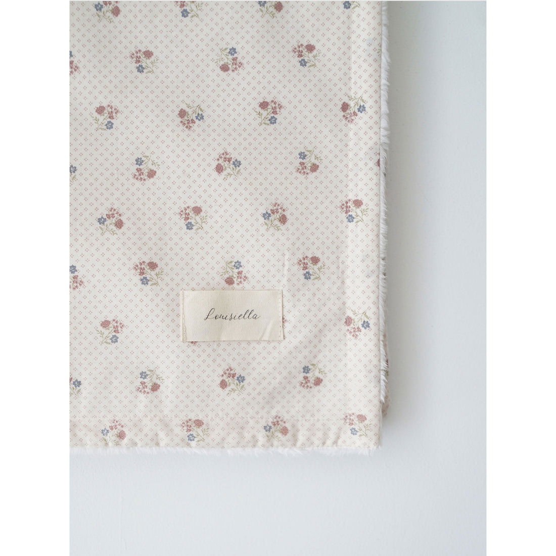Louisiella Keyla Fur Blanket