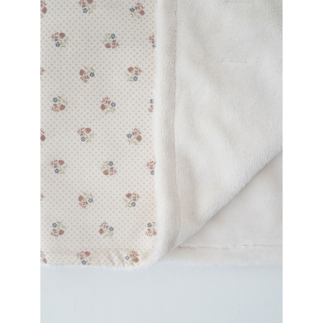 Louisiella Keyla Fur Blanket
