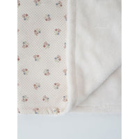 Louisiella Keyla Fur Blanket