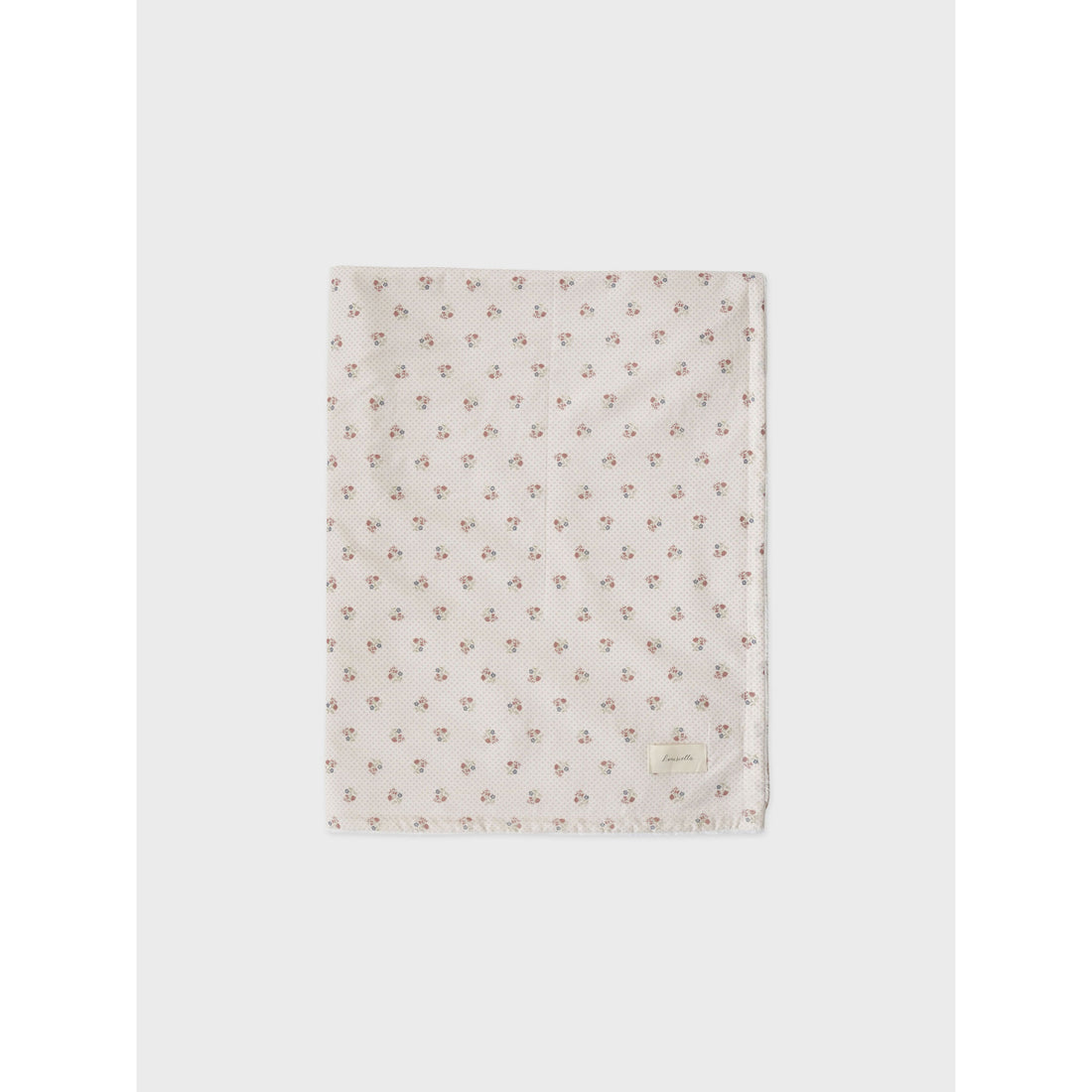 Louisiella Keyla Fur Blanket