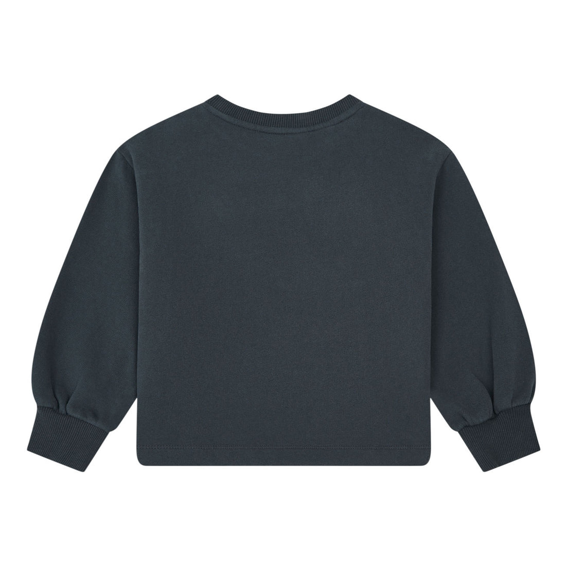 Hundred Pieces Off Black Debbie Sweatshirt