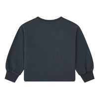 Hundred Pieces Off Black Debbie Sweatshirt