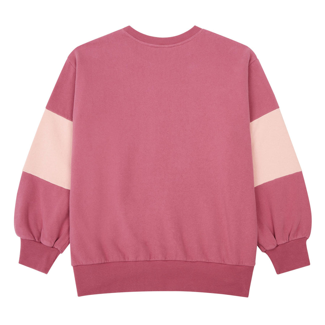 Hundred Pieces Rosewine Ronnie Sweatshirt