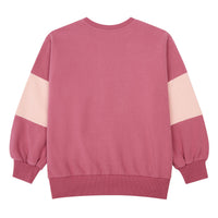Hundred Pieces Rosewine Ronnie Sweatshirt