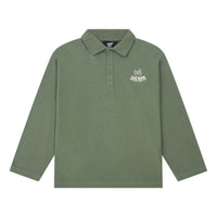 Hundred Pieces Tea Leaves Benny Polo