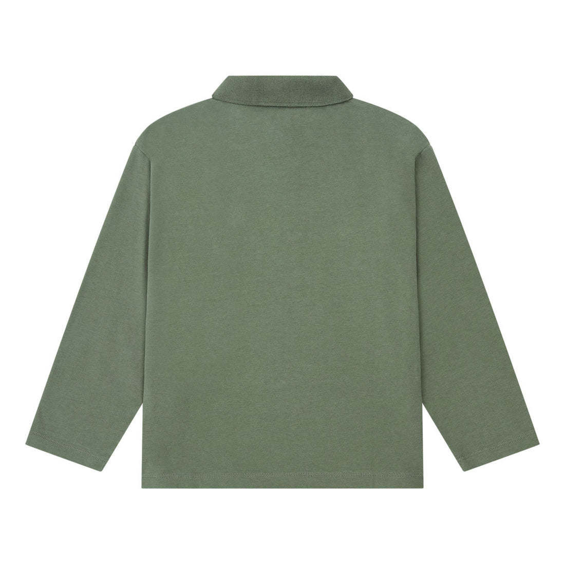 Hundred Pieces Tea Leaves Benny Polo