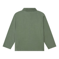 Hundred Pieces Tea Leaves Benny Polo