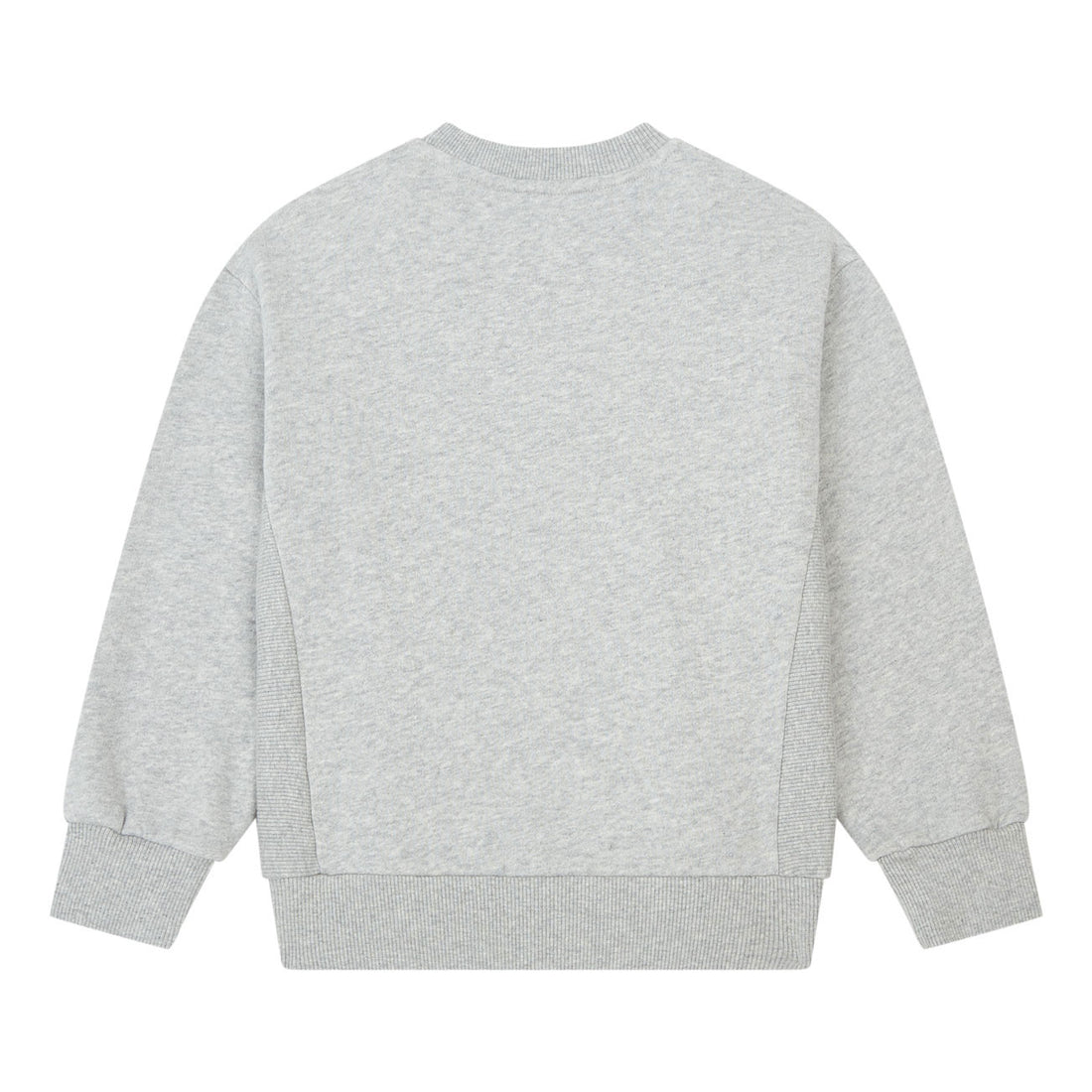 Hundred Pieces Heather Grey Dylan Sweatshirt