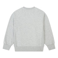 Hundred Pieces Heather Grey Dylan Sweatshirt