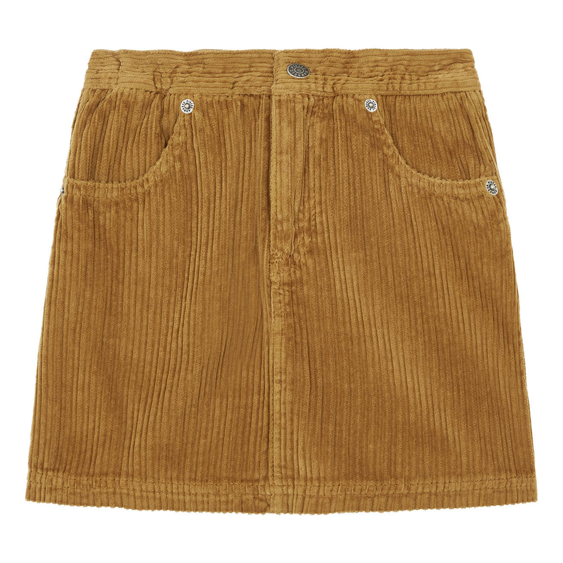 Hundred Pieces Squirrel Hilary Skirt