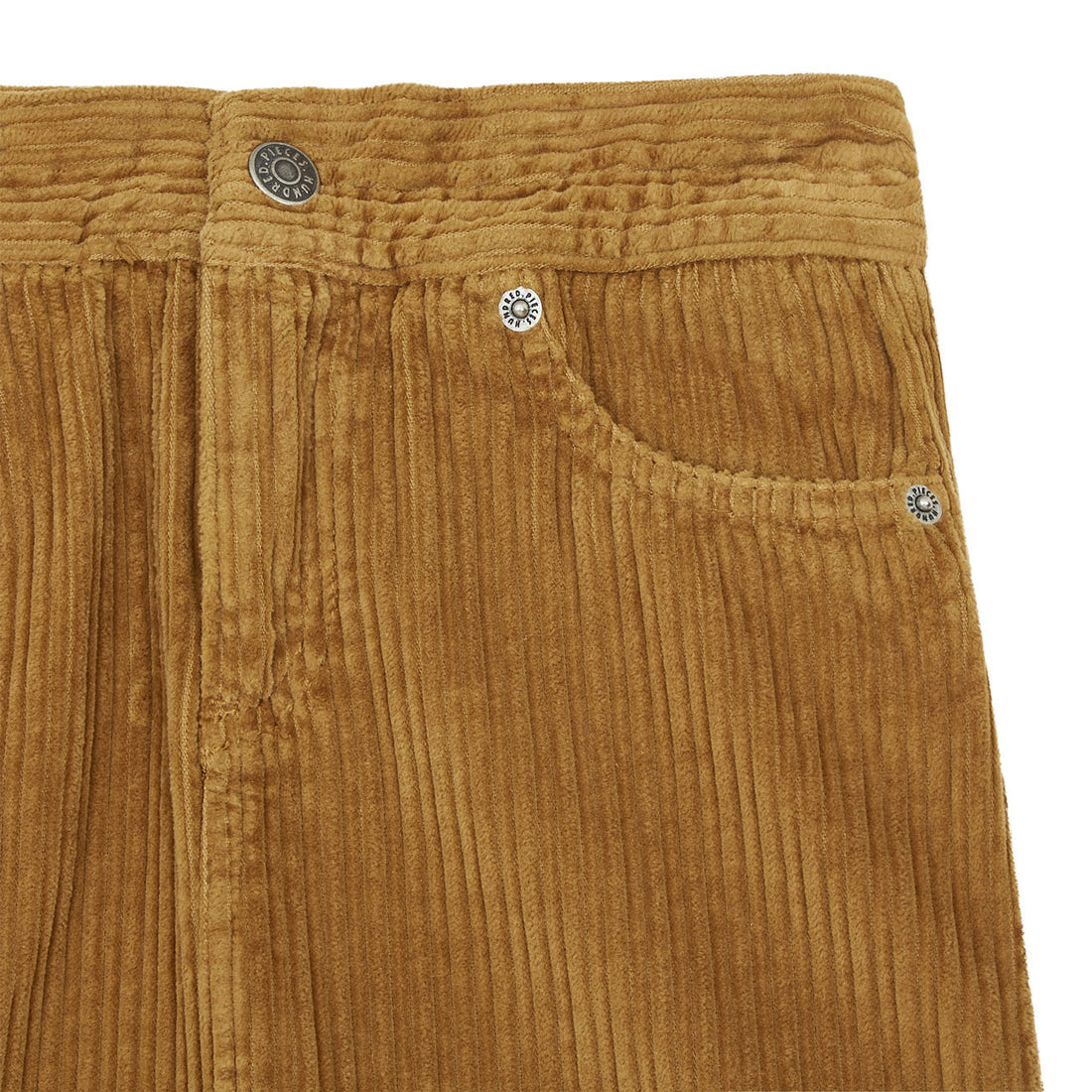 Hundred Pieces Squirrel Hilary Skirt