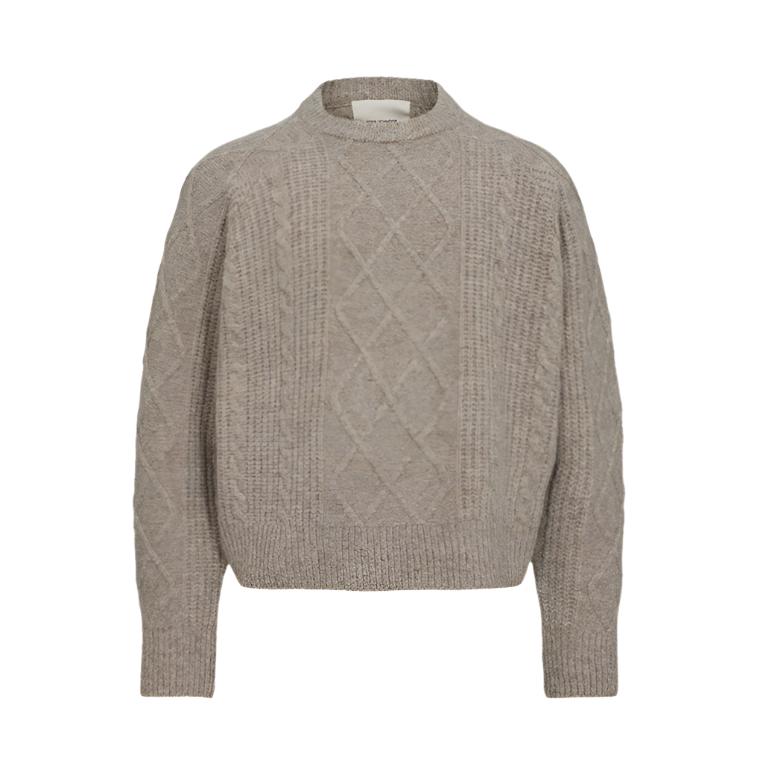Sofie Schnoor Deer Sweater