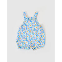 Goldie and Ace Seaside Daisy Bessie Bubble Shortalls