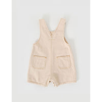 Goldie and Ace Oat Burton Denim Overalls