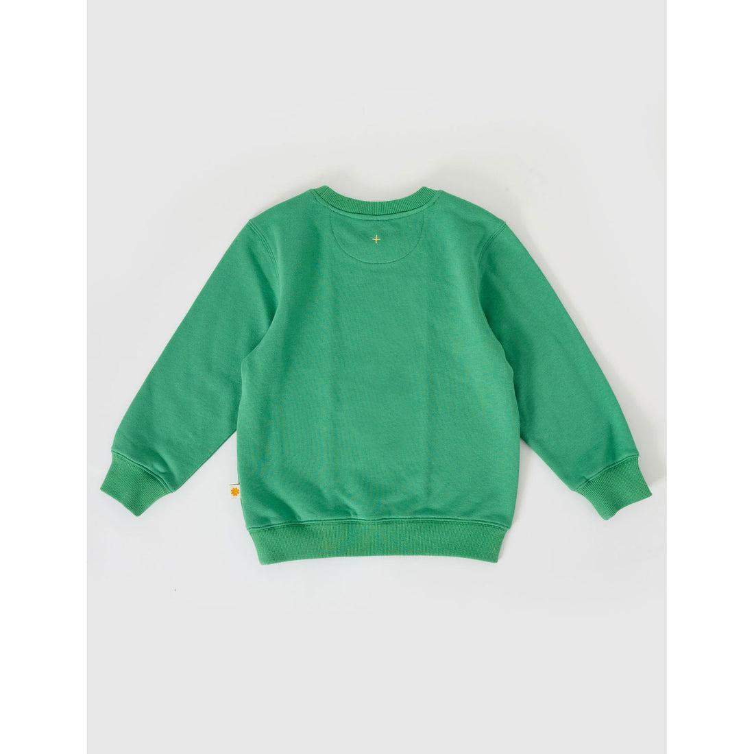 Goldie and Ace Red Goldie Sports Day Terry Sweater