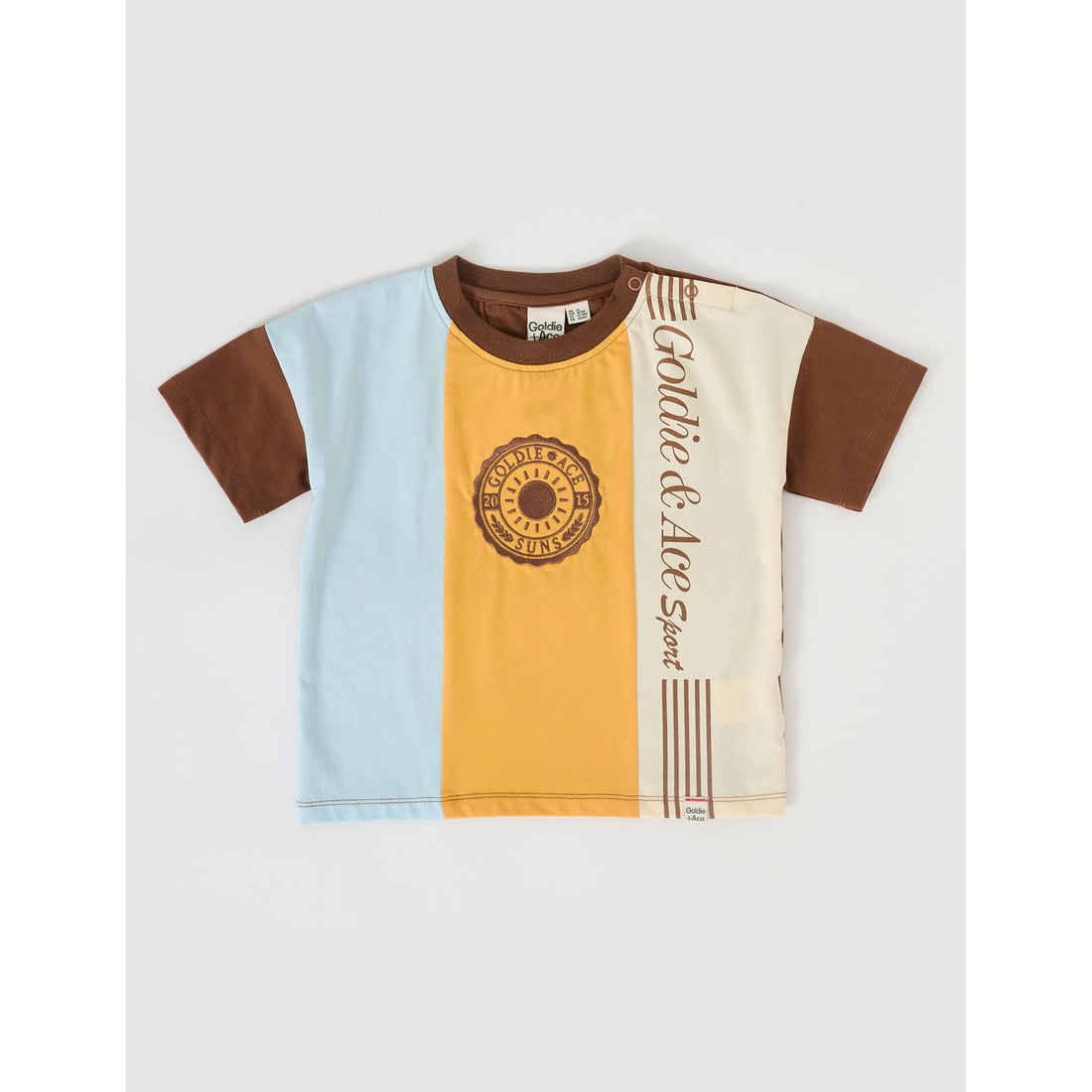 Goldie and Ace Goldie Sports Day T-Shirt