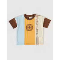 Goldie and Ace Goldie Sports Day T-Shirt