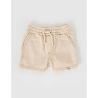 Goldie and Ace Oat Noah Denim Shorts