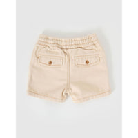 Goldie and Ace Oat Noah Denim Shorts