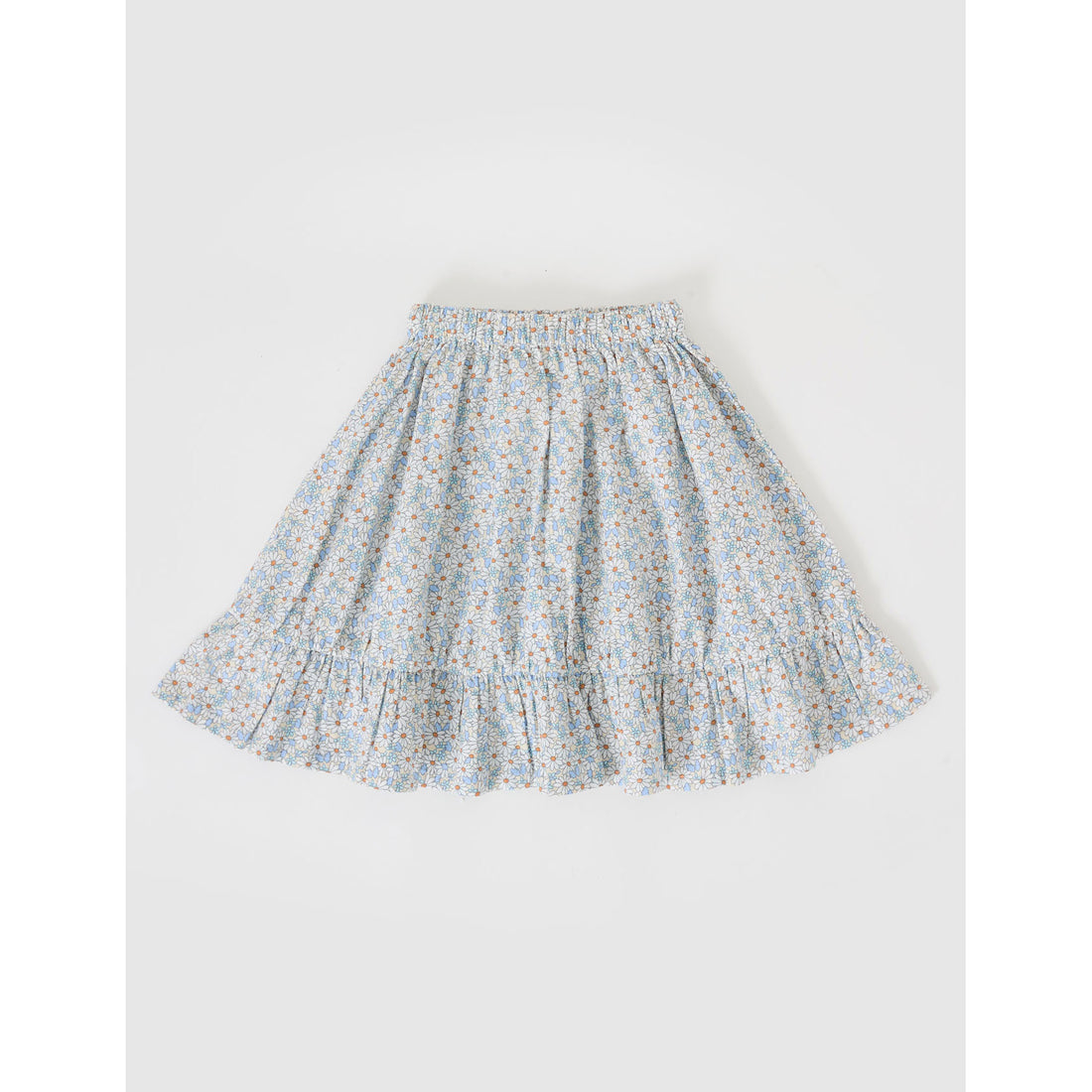 Goldie and Ace Blue Lior Daisy Skirt