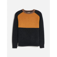 Bellerose Colorblock Gaddo Pullover