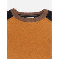 Bellerose Colorblock Gaddo Pullover