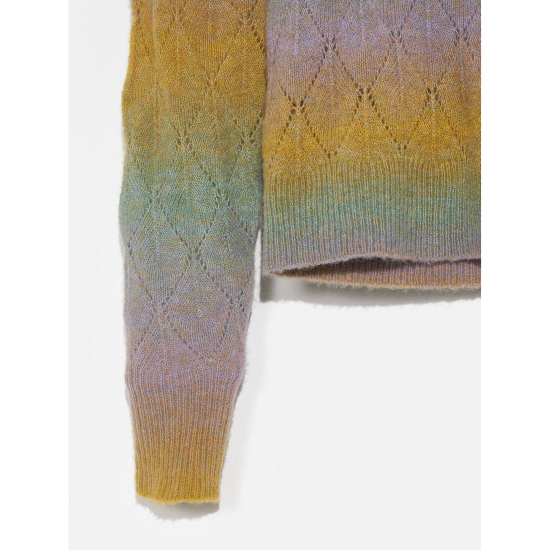 Bellerose Multicolor Gatin Pullover