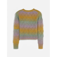 Bellerose Multicolor Gatin Pullover