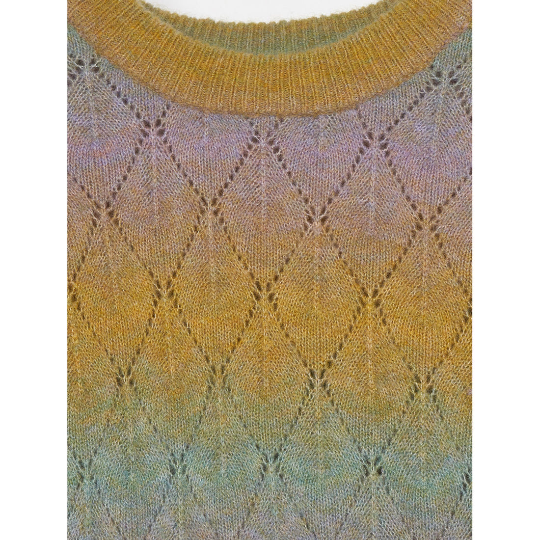 Bellerose Multicolor Gatin Pullover