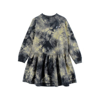 Loud Spicy Mustard Time Dress